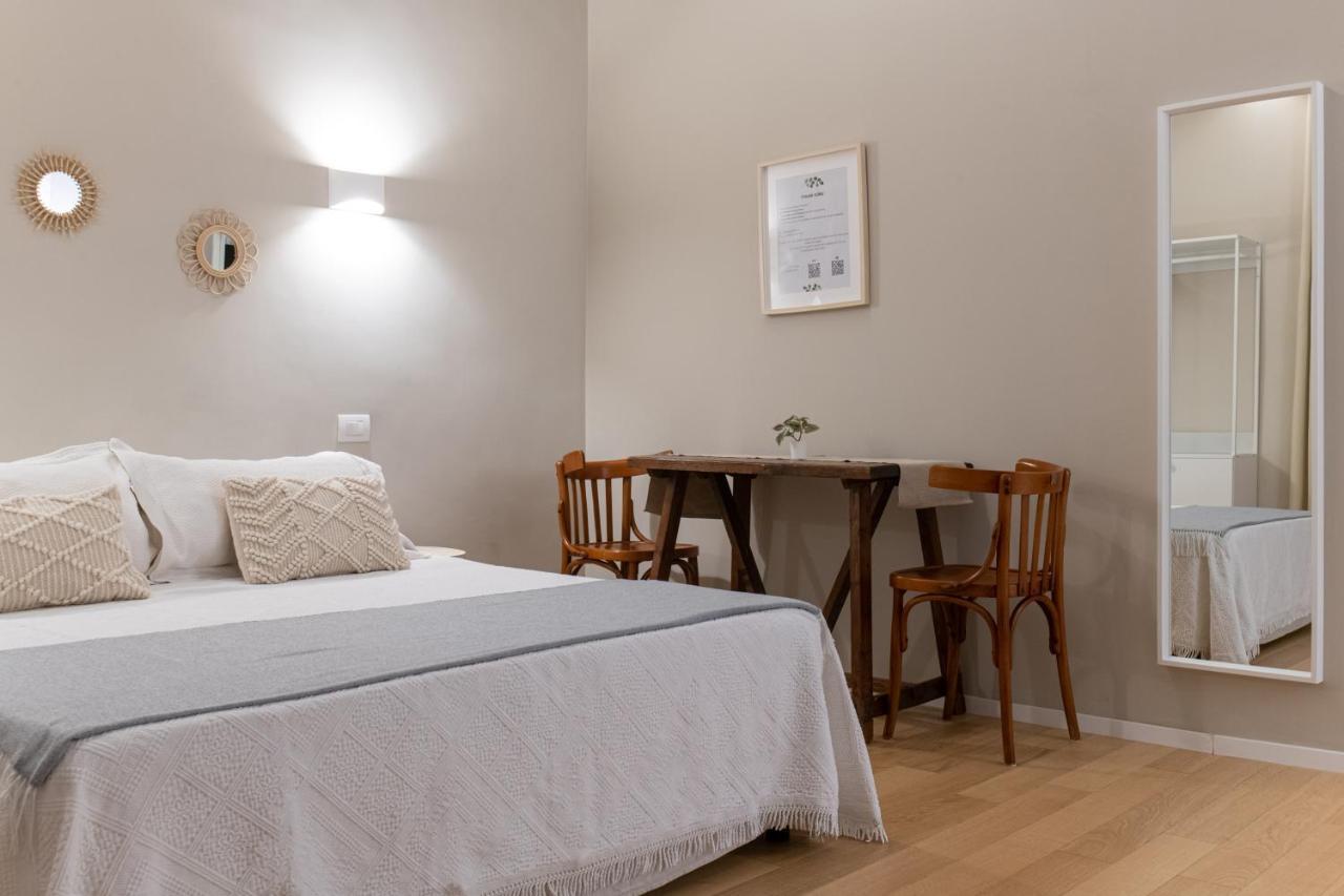 Room24 L Bari Eksteriør bilde