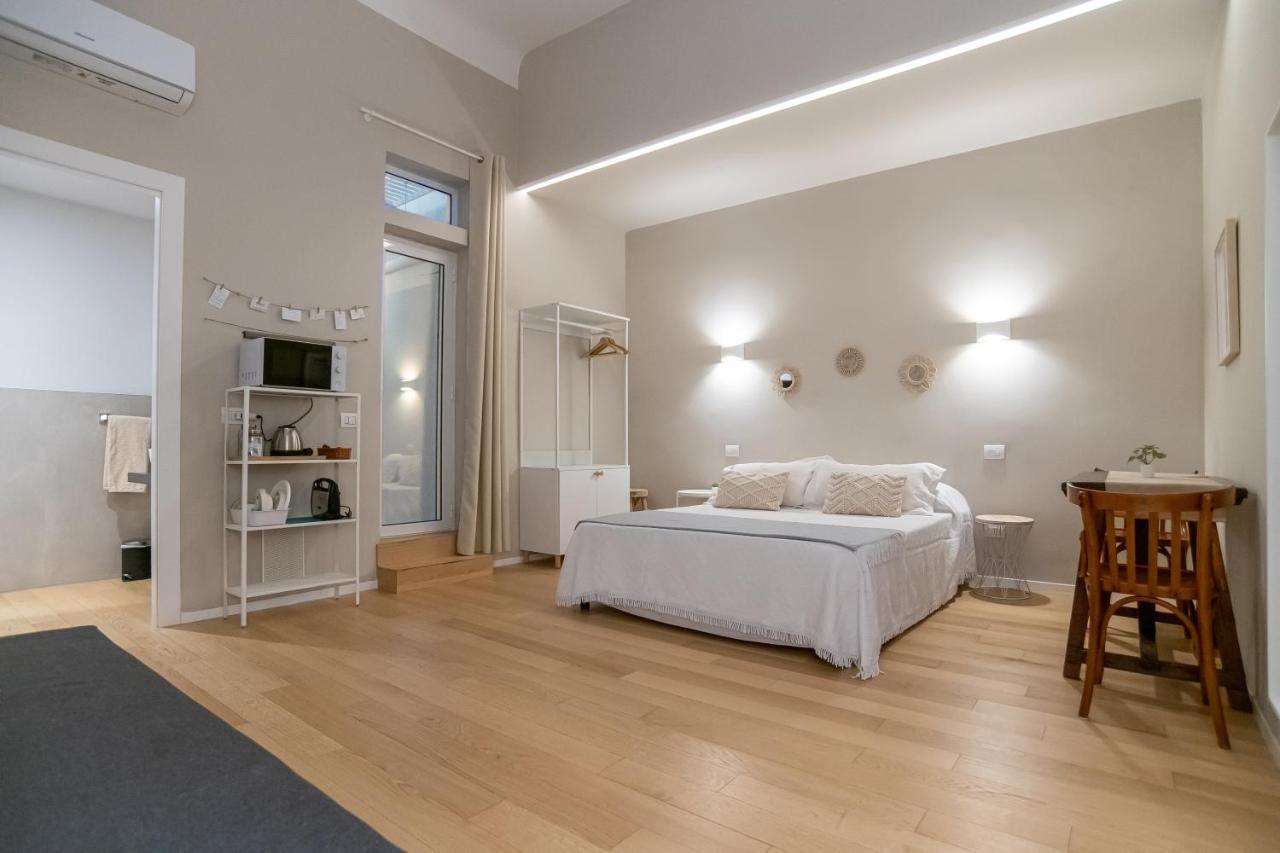Room24 L Bari Eksteriør bilde