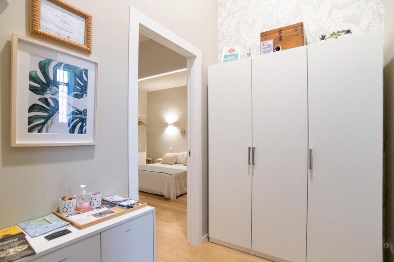 Room24 L Bari Eksteriør bilde