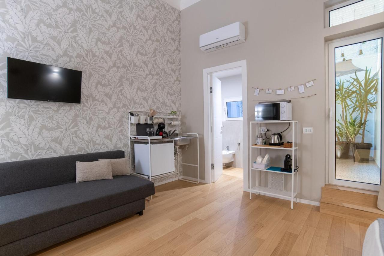 Room24 L Bari Eksteriør bilde